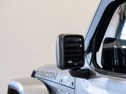 Used 2020 Jeep Gladiator Rubicon image 34