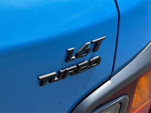 Used 2019 Hyundai Kona Limited image 26