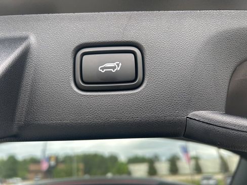 New 2026 Hyundai Tucson SEL FWD image 32