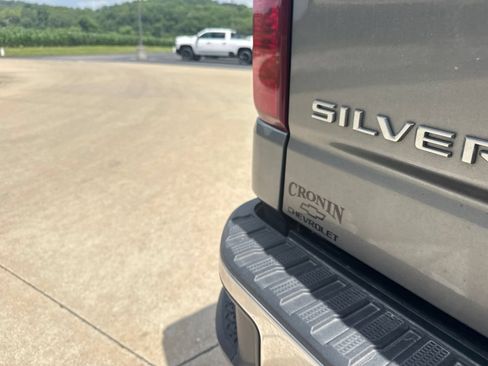Used 2020 Chevrolet Silverado 1500 LT w/ All-Star Edition AWD/4WD image 11