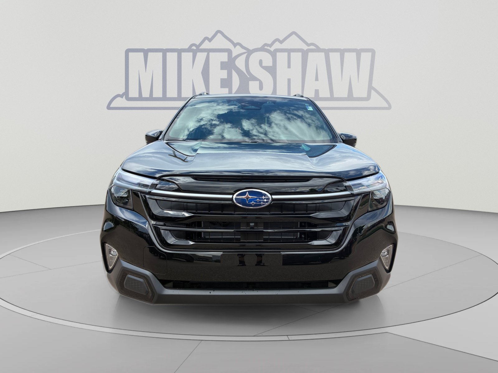 New 2026 Subaru Outback Premium AWD/4WD image 8
