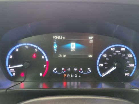Used 2021 Ford Bronco Sport AWD/4WD image 17