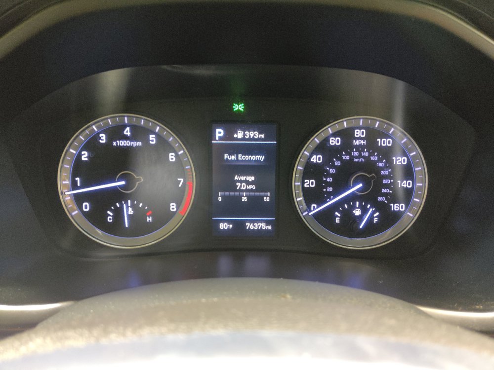 Used 2018 Hyundai Sonata SEL FWD image 23
