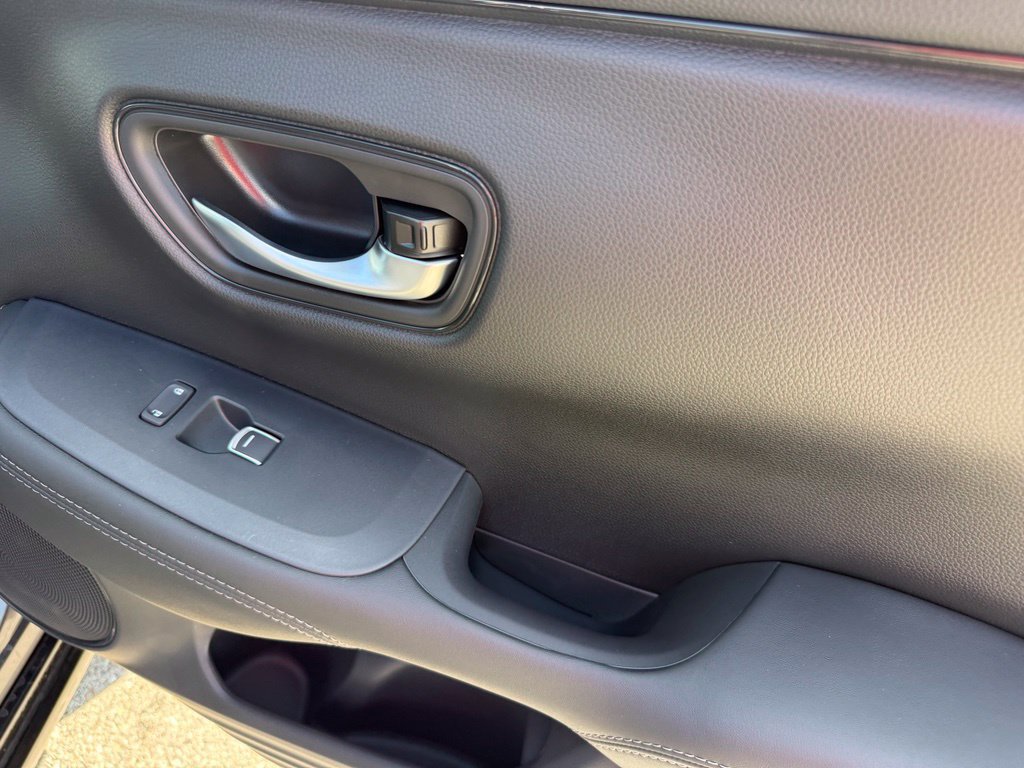 New 2027 Honda HR-V EX-L image 43