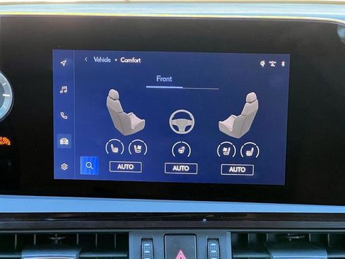 Used 2024 Lexus ES 350 Premium image 33