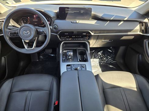 Used 2024 MAZDA CX-90 Plug-In Hybrid w/ Preferred AWD/4WD image 13
