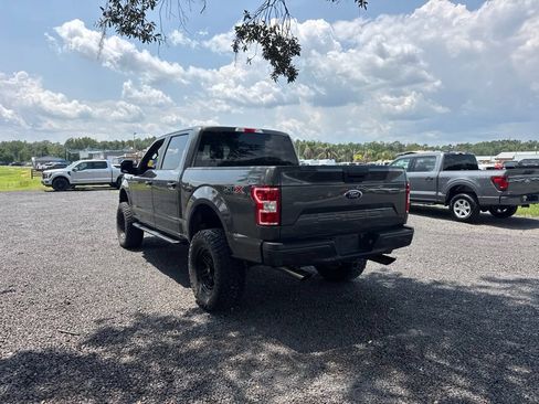 Used 2019 Ford F150 XL w/ Equipment Group 101A Mid AWD/4WD image 4