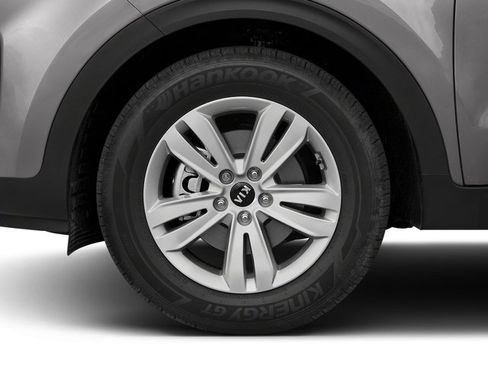 Used 2017 Kia Sportage LX w/ LX Popular Package AWD/4WD image 14