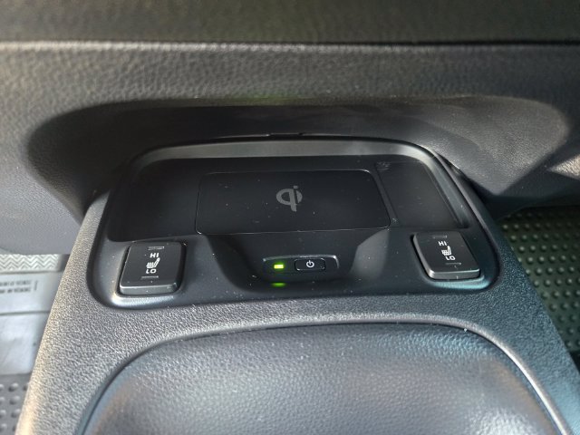 Used 2024 Toyota Corolla XSE FWD image 15