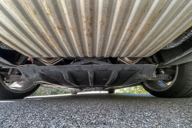 Used 2006 Aston Martin DB9 Volante RWD image 72