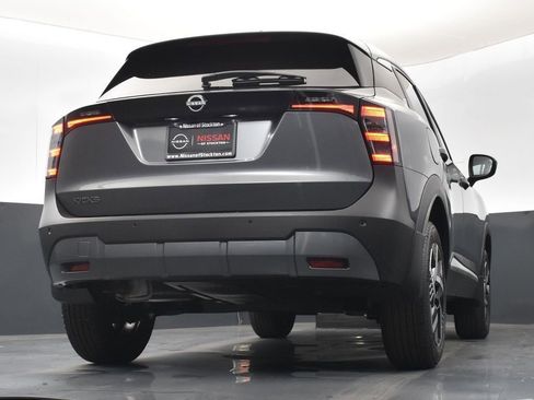 New 2026 Nissan Kicks SV w/ Illumination Package image 41