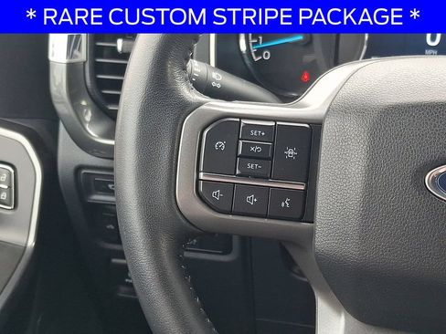 Used 2022 Ford F150 XLT w/ Equipment Group 302A High AWD/4WD image 20