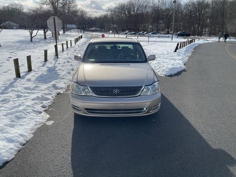 Used 2002 Toyota Avalon XL image 7