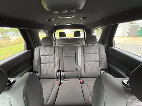 New 2026 Dodge Durango GT AWD/4WD image 15