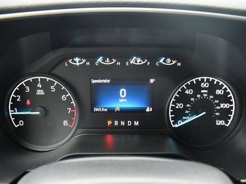 Used 2023 Ford F150 XL w/ STX Appearance Package image 22