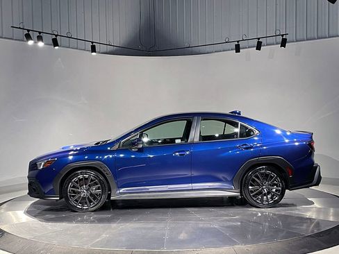 Used 2022 Subaru WRX Premium image 14