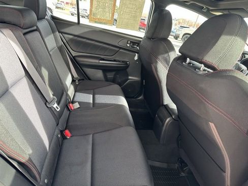 Used 2021 Subaru WRX Premium image 19