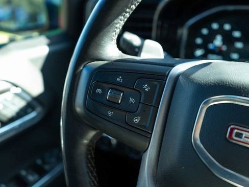 Used 2022 GMC Sierra 1500 SLT w/ SLT Premium Plus Package image 21