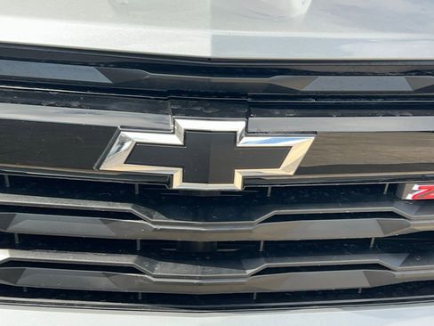 New 2026 Chevrolet Colorado Z71 w/ Z71 Convenience Package 2 AWD/4WD image 74