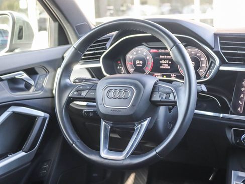 Certified 2023 Audi Q3 2.0T Premium Plus w/ Premium Plus Package AWD/4WD image 17