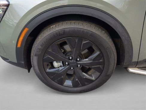 Used 2025 Kia Sportage X-Line Prestige image 26