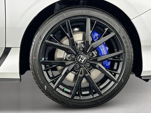 New 2026 Honda Prelude image 7