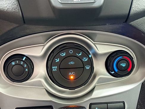 Used 2017 Ford Fiesta SE FWD image 14