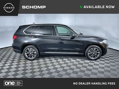 Used 2017 BMW X5 xDrive35i
