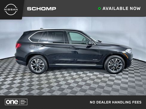 Used 2017 BMW X5 xDrive35i image 1