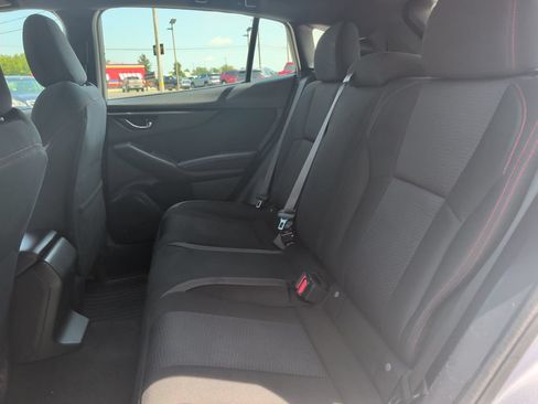 Used 2017 Subaru Impreza 2.0i Sport AWD/4WD image 19