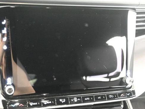 New 2026 Jeep Grand Wagoneer Limited AWD/4WD image 27