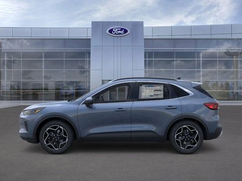 New 2026 Ford Escape Platinum w/ Premium Technology Package image 3