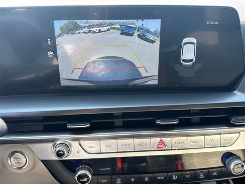 Used 2024 Kia Telluride S w/ S Sunroof Package image 29