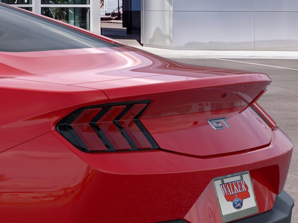 New 2026 Ford Mustang GT Premium RWD image 22