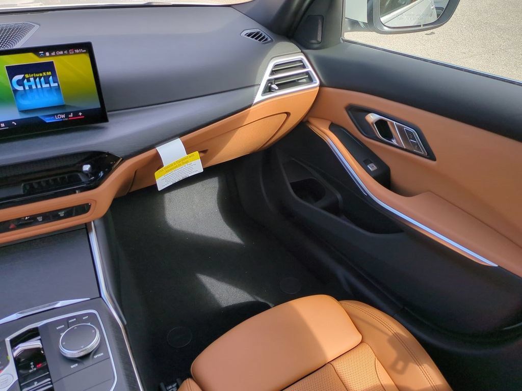 New 2026 BMW 330i Sedan w/ Premium Package RWD image 17
