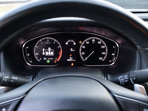 Used 2022 Honda Accord Sport Special Edition image 33