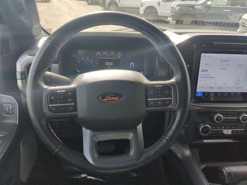 Used 2024 Ford F150 Lariat image 17
