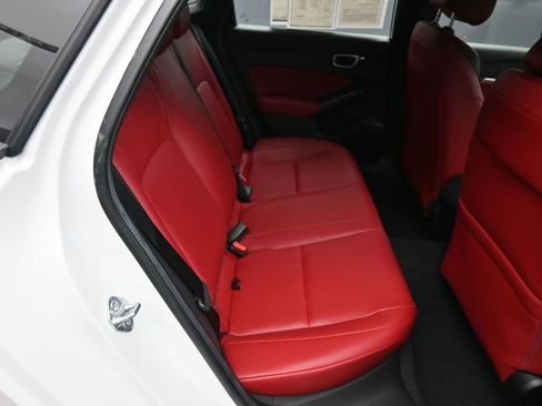 Certified 2025 Acura Integra A-Spec image 22