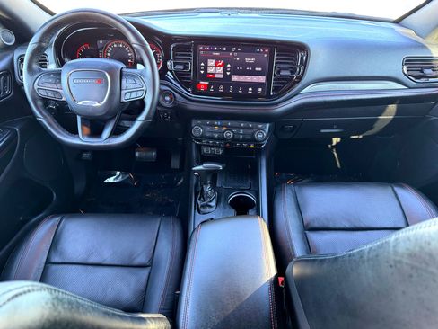 Used 2025 Dodge Durango GT image 23