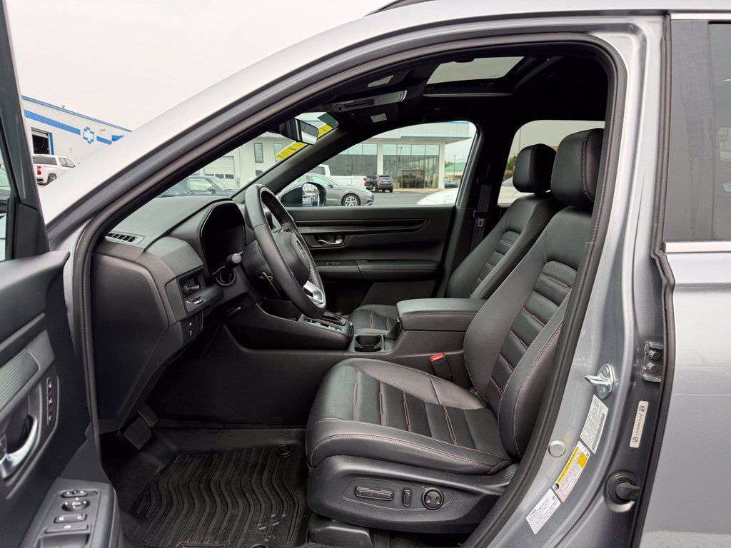 Used 2024 Honda CR-V Sport-L image 28
