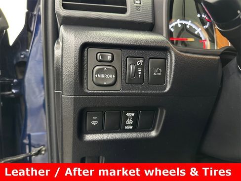 Used 2021 Toyota 4Runner TRD Off-Road Premium image 31