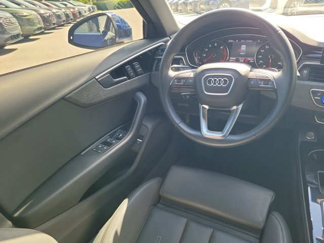 Used 2024 Audi A4 2.0T Premium w/ Convenience Package AWD/4WD image 13