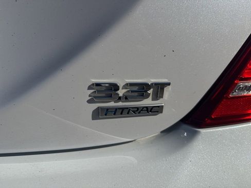 Used 2018 Genesis G90 3.3T Premium image 10