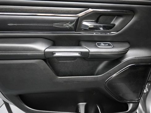 Used 2022 RAM 1500 Limited w/ Night Edition AWD/4WD image 20