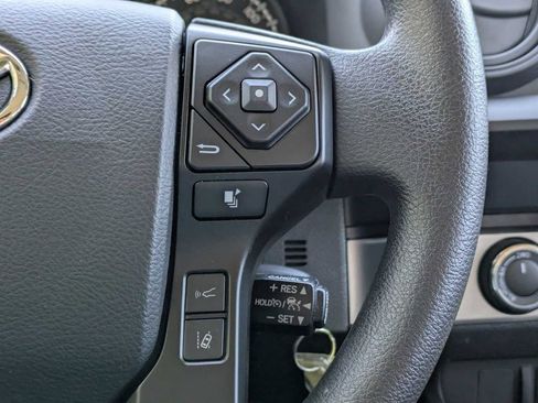 Used 2023 Toyota Tacoma 4x4 Double Cab image 24