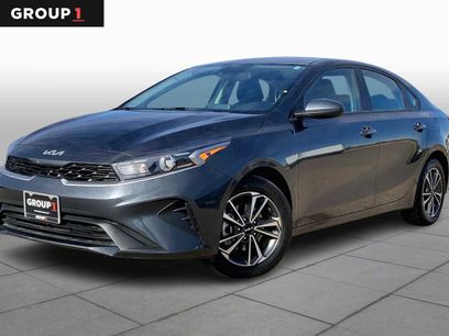 Certified 2024 Kia Forte LXS