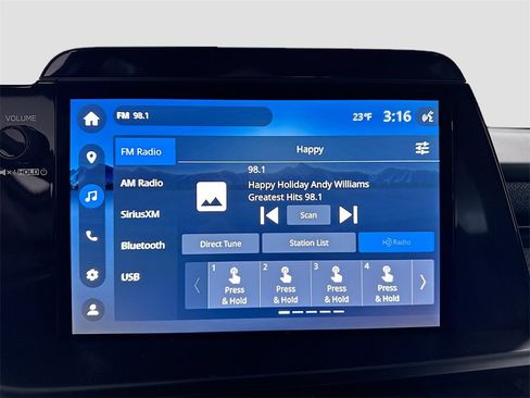 New 2026 Subaru Outback Limited XT image 13