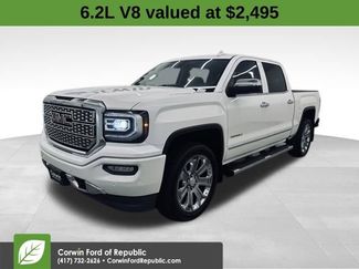 Used 2017 GMC Sierra 1500 Denali 360° Tour