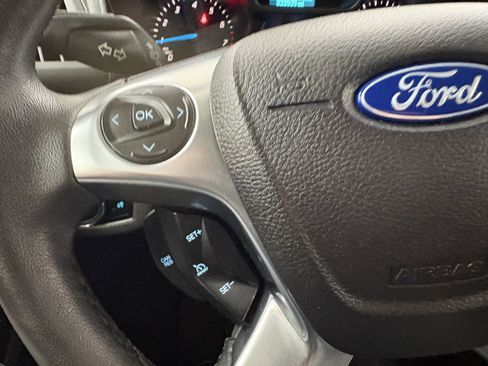 Used 2016 Ford Transit Connect XL FWD image 32