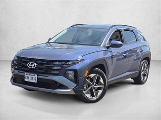 Used 2025 Hyundai Tucson SEL FWD video 1